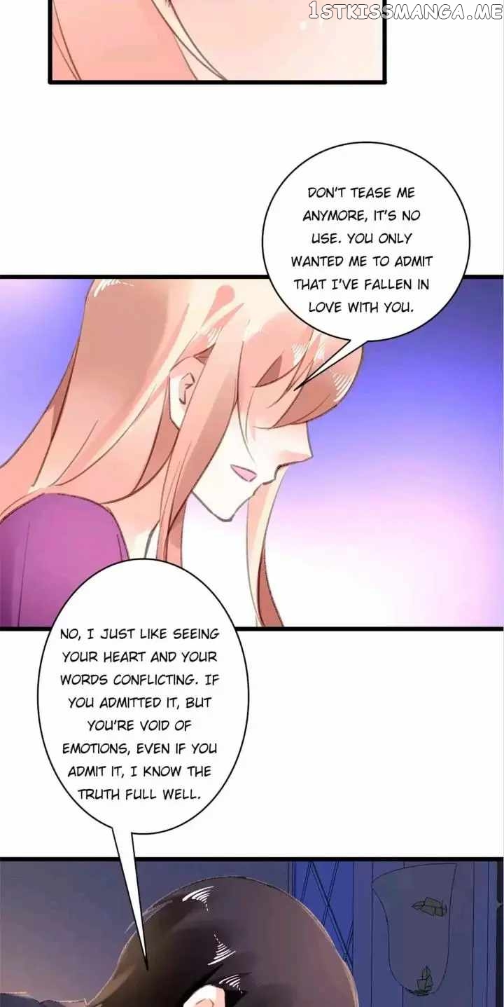 Immersed In Love chapter 89 - page 6