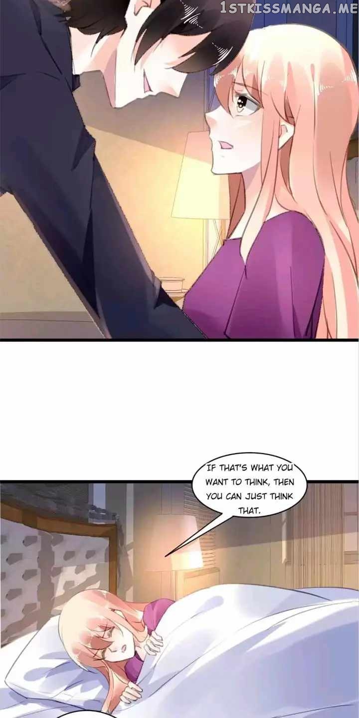 Immersed In Love chapter 89 - page 7