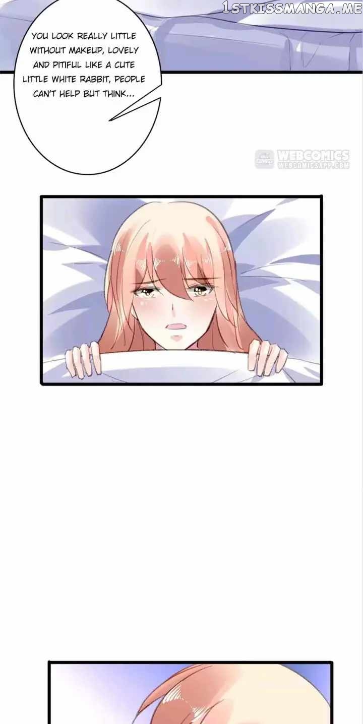 Immersed In Love chapter 89 - page 8