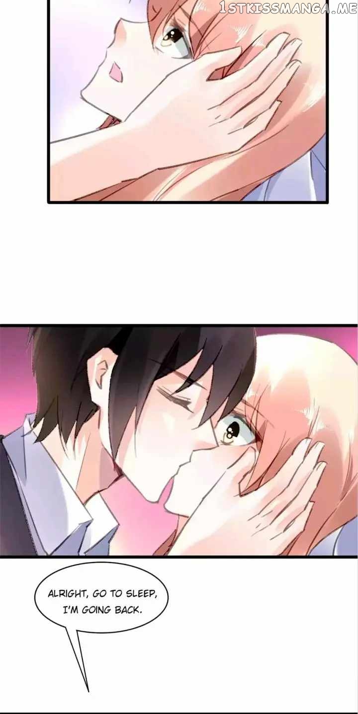 Immersed In Love chapter 89 - page 9