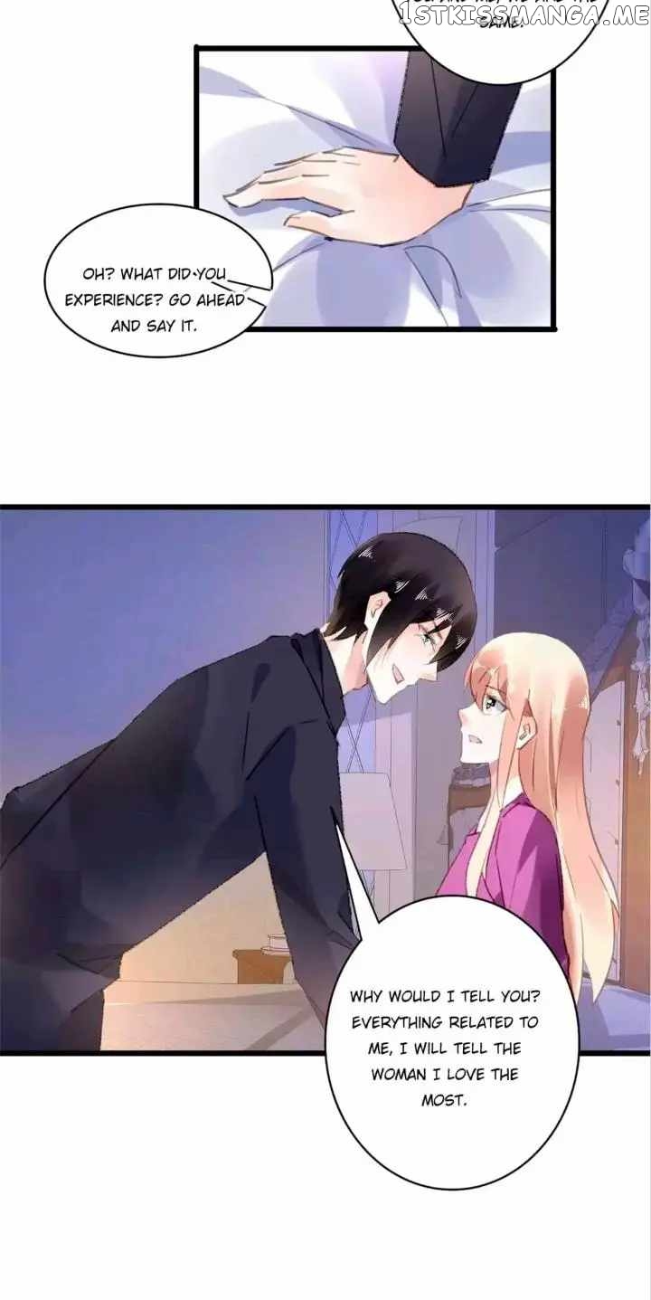 Immersed In Love chapter 88 - page 19