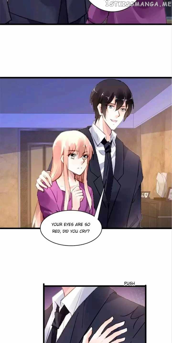 Immersed In Love chapter 88 - page 3