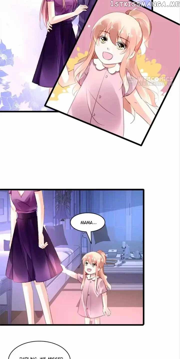 Immersed In Love chapter 87 - page 11