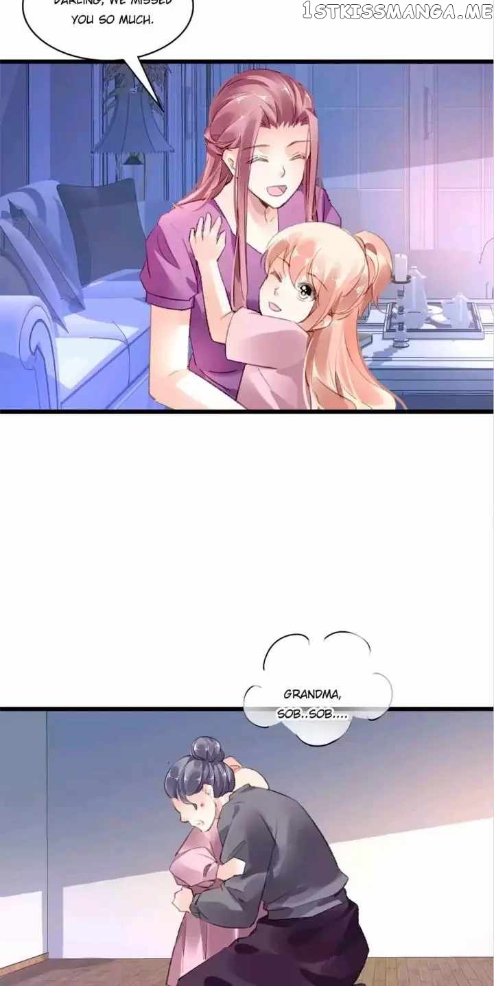 Immersed In Love chapter 87 - page 12