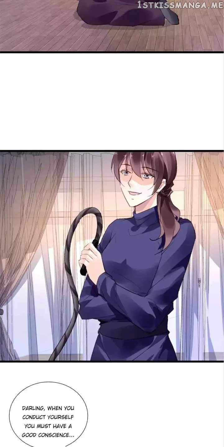 Immersed In Love chapter 87 - page 13