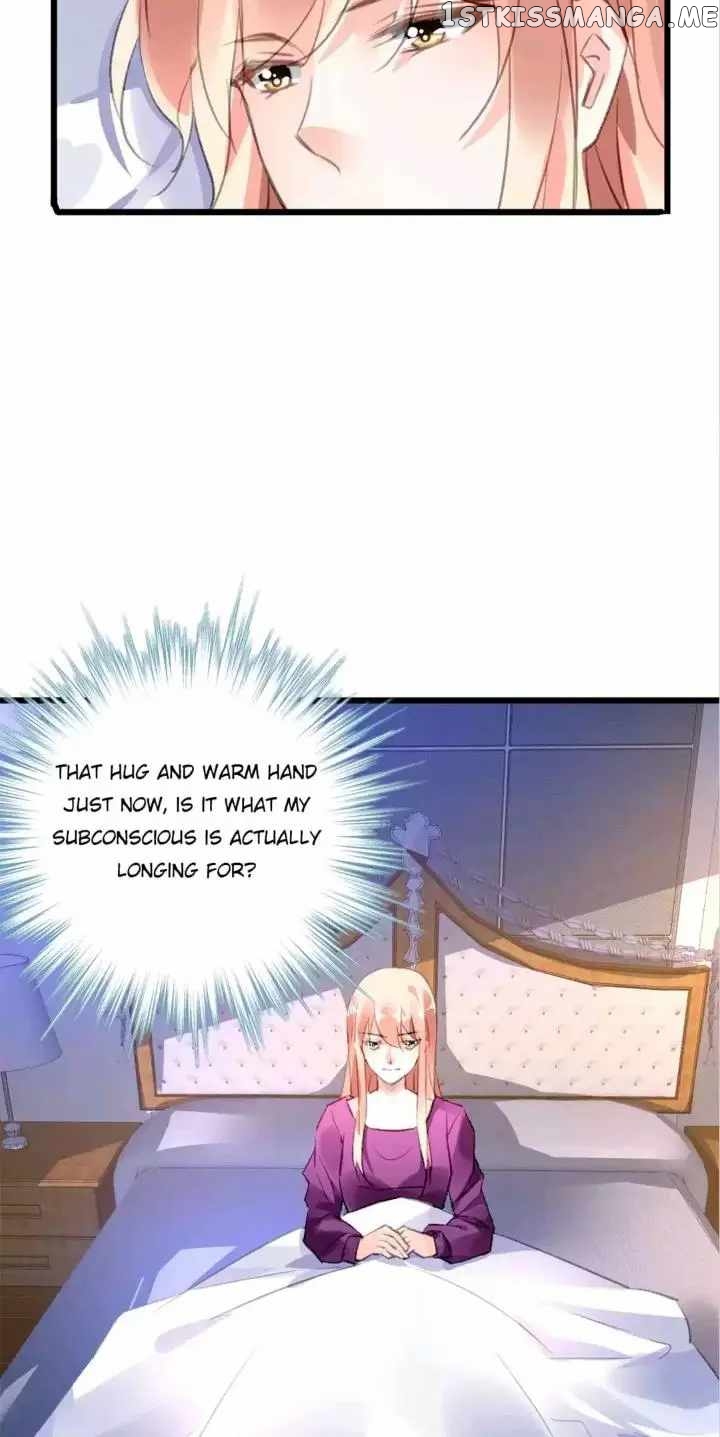 Immersed In Love chapter 87 - page 16