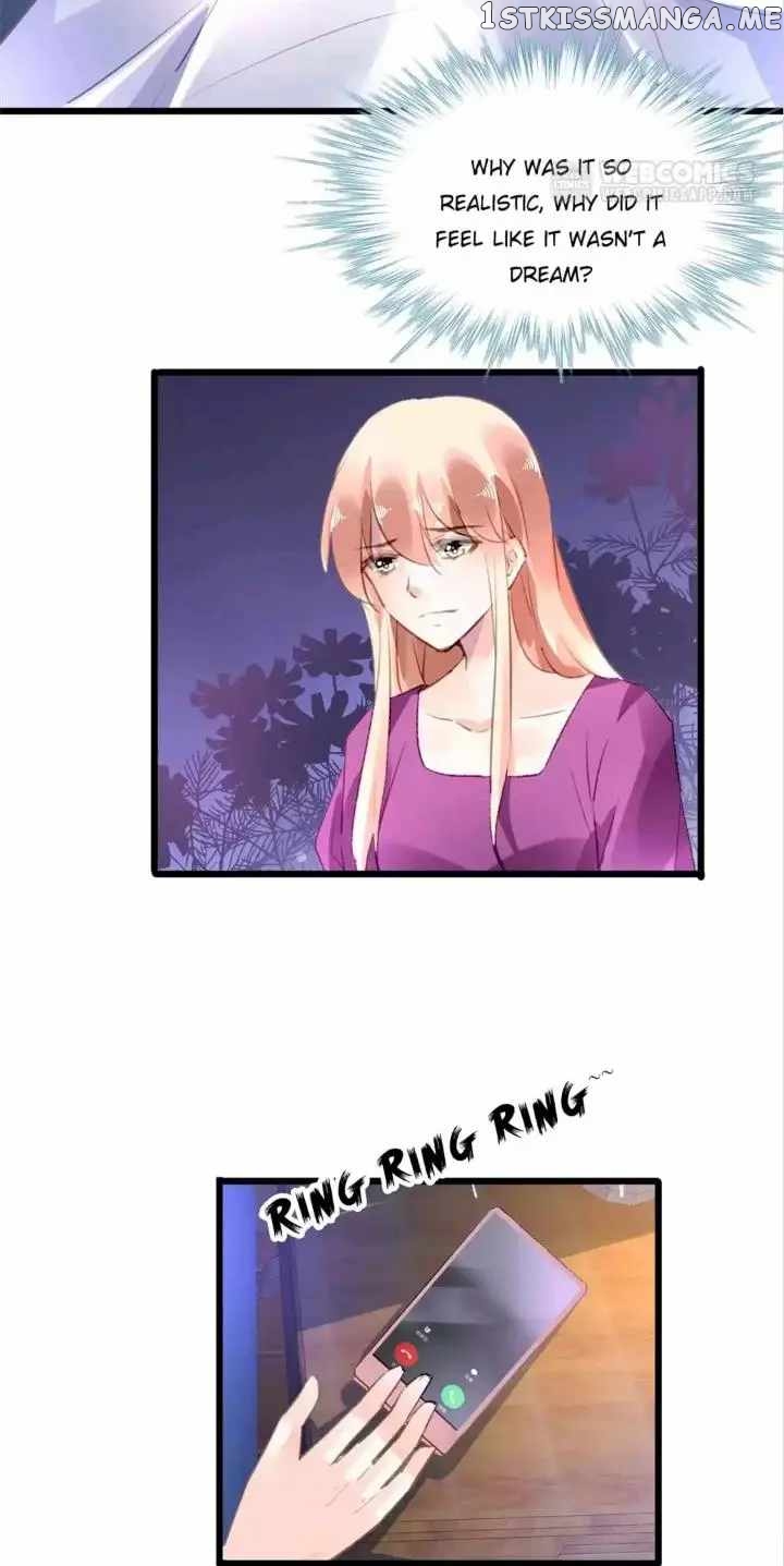 Immersed In Love chapter 87 - page 17