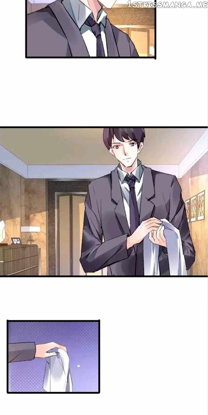 Immersed In Love chapter 87 - page 2