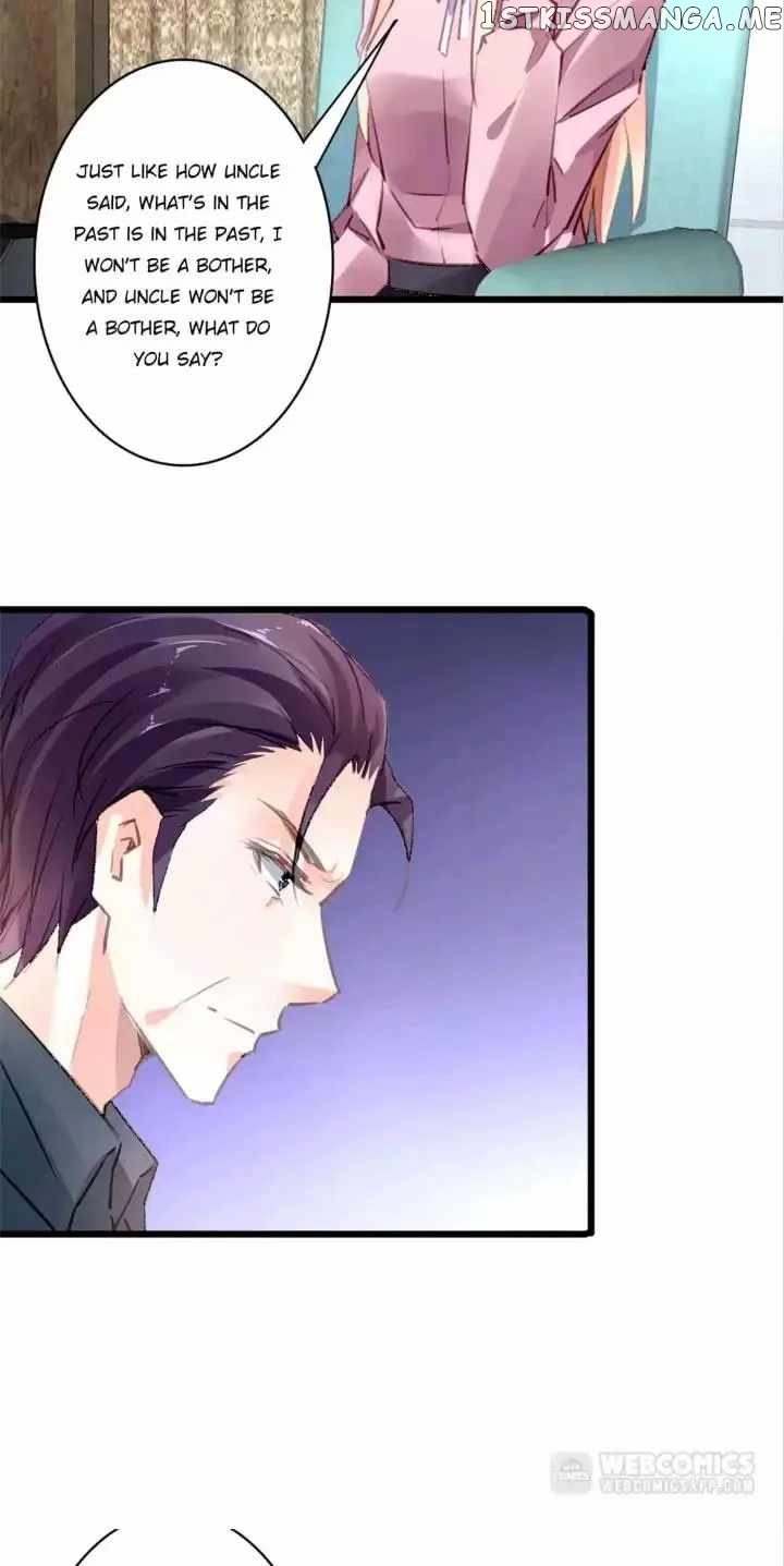 Immersed In Love chapter 87 - page 4
