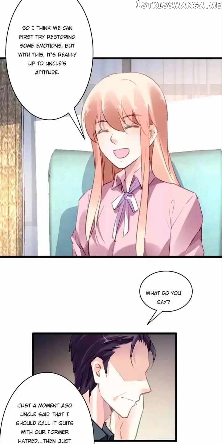 Immersed In Love chapter 87 - page 5