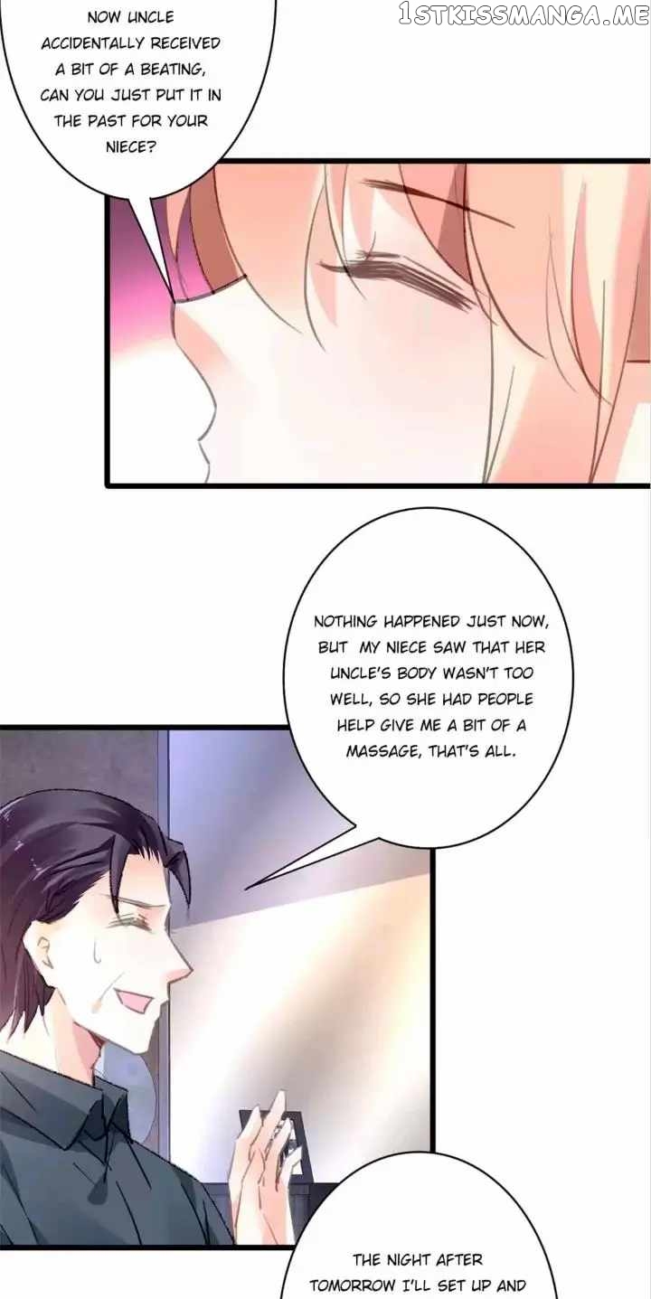 Immersed In Love chapter 87 - page 6