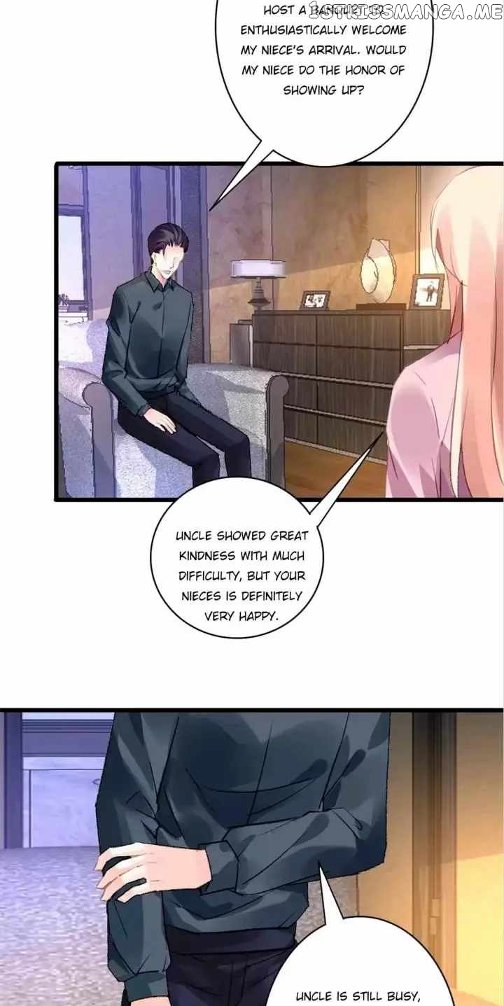Immersed In Love chapter 87 - page 7