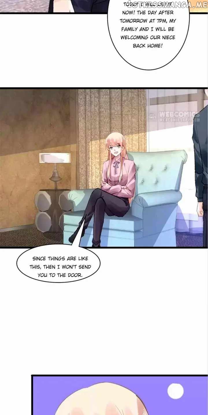 Immersed In Love chapter 87 - page 8