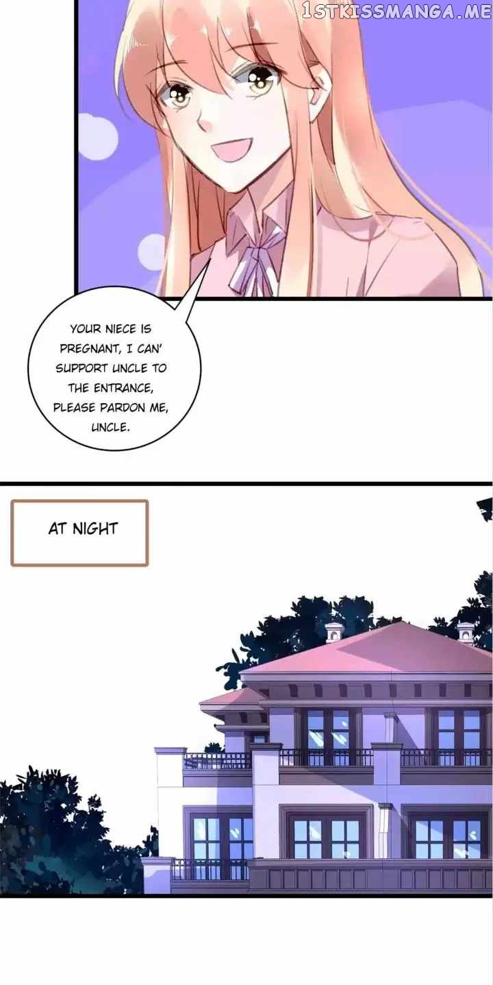 Immersed In Love chapter 87 - page 9