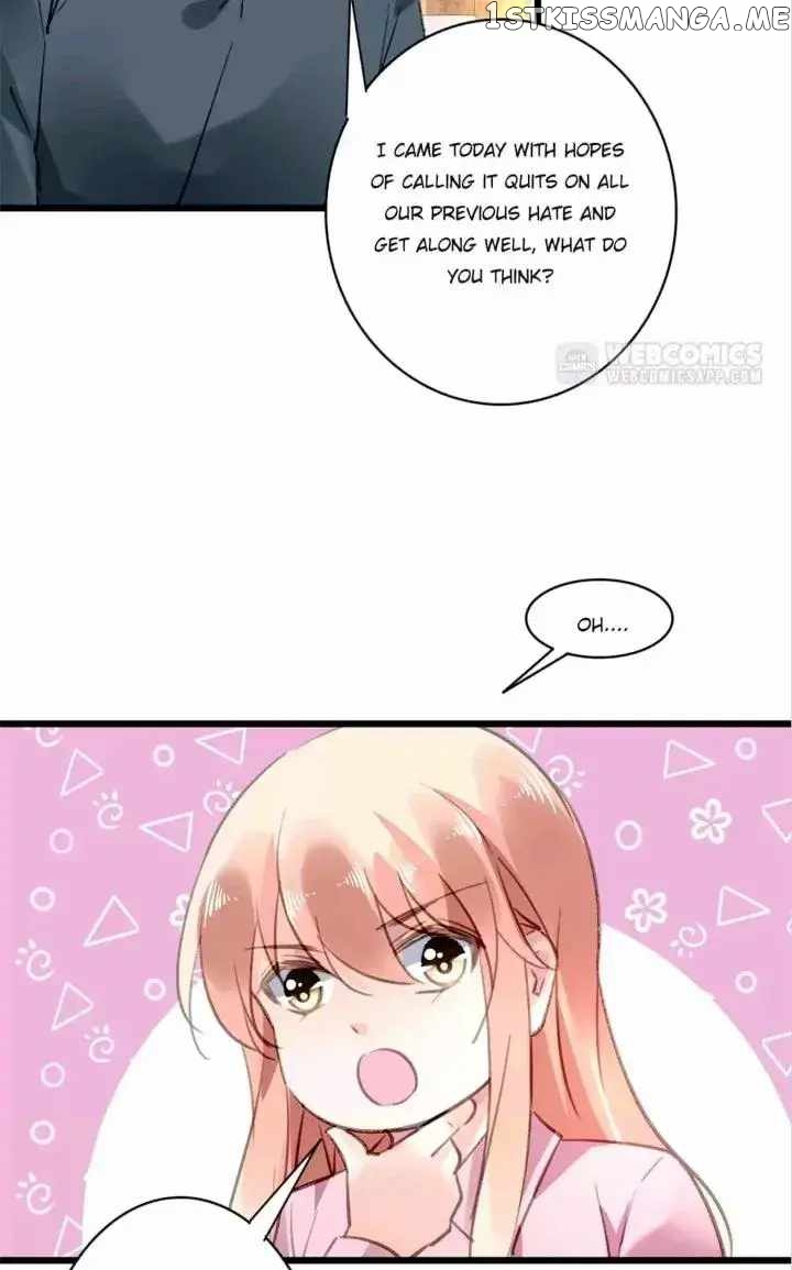 Immersed In Love chapter 86 - page 10