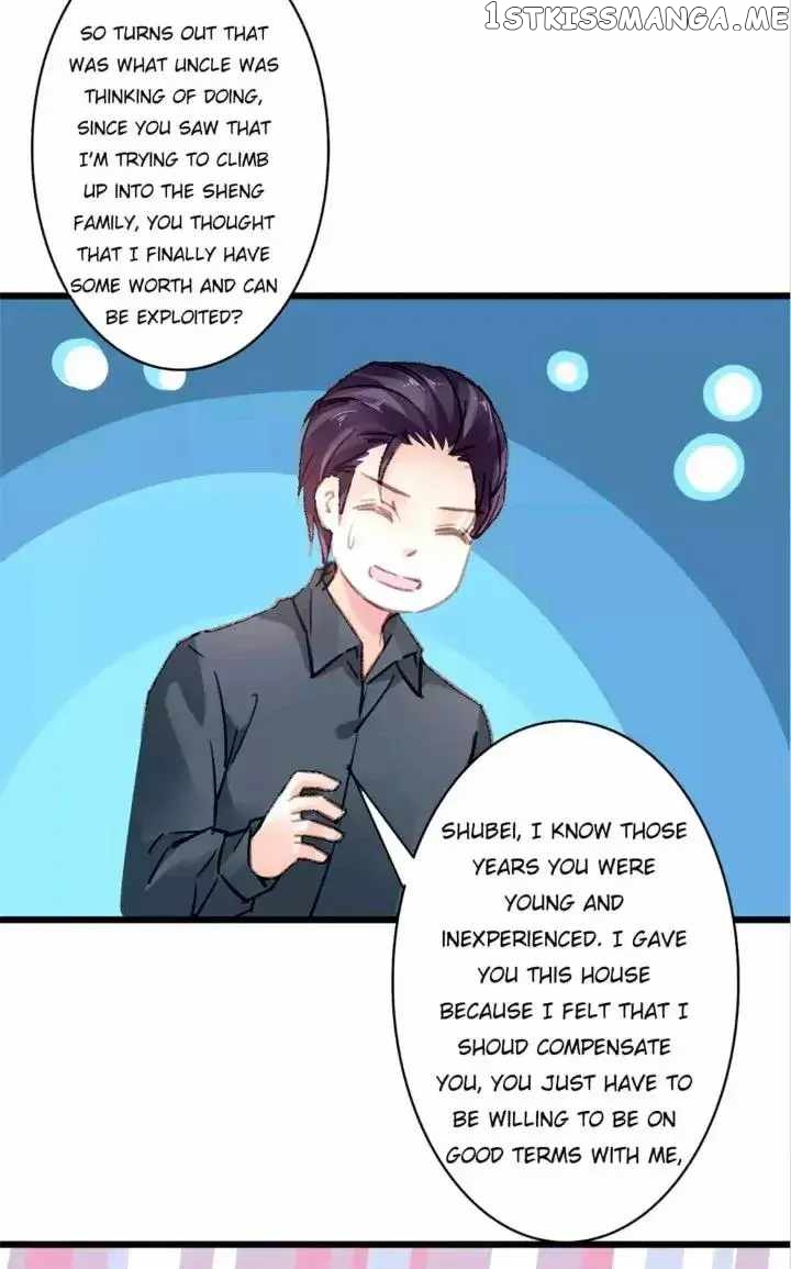 Immersed In Love chapter 86 - page 11