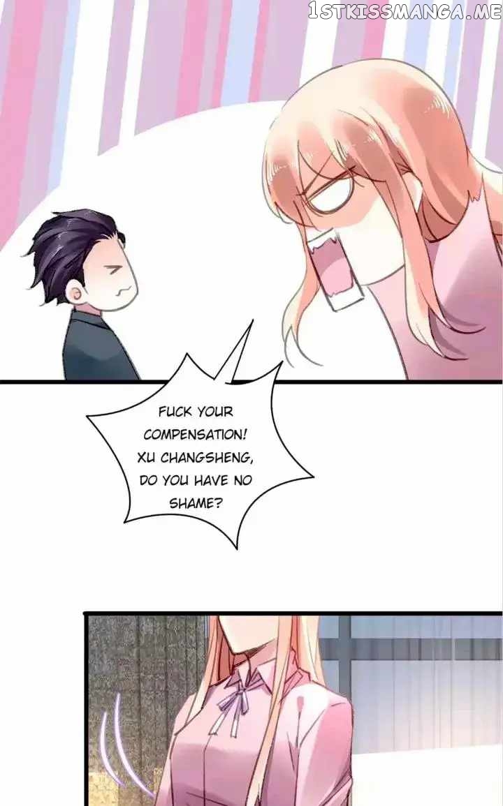 Immersed In Love chapter 86 - page 12