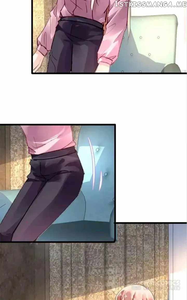 Immersed In Love chapter 86 - page 13