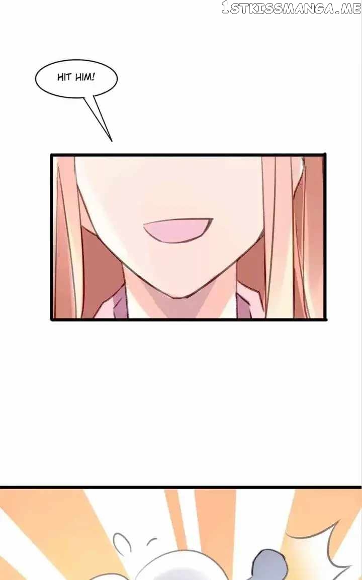 Immersed In Love chapter 86 - page 16