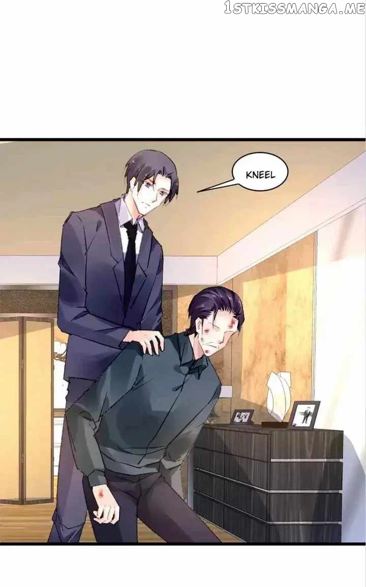 Immersed In Love chapter 86 - page 18