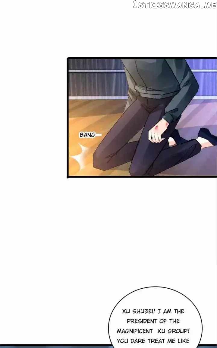 Immersed In Love chapter 86 - page 19