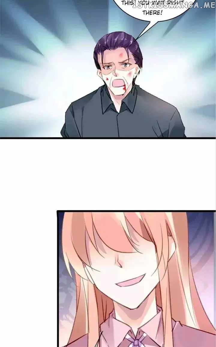 Immersed In Love chapter 86 - page 20