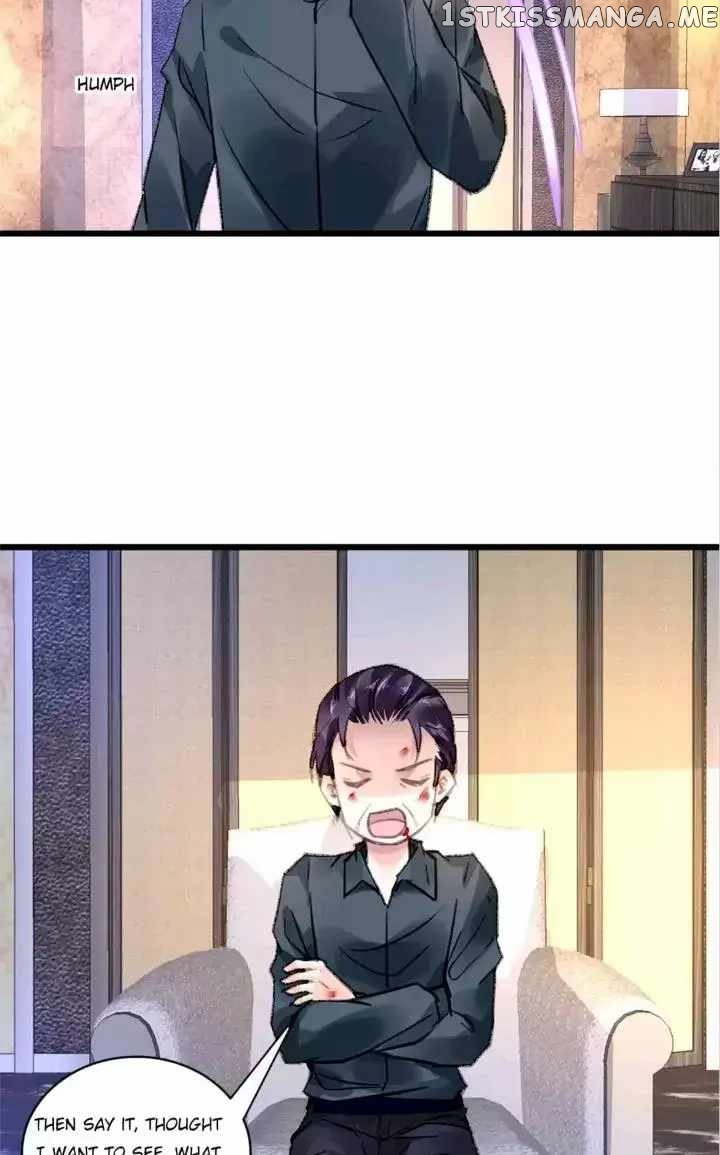 Immersed In Love chapter 86 - page 23