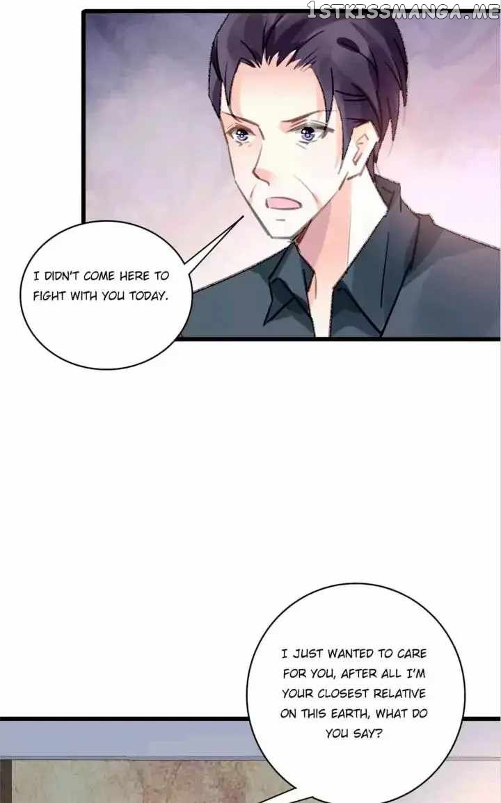 Immersed In Love chapter 86 - page 5