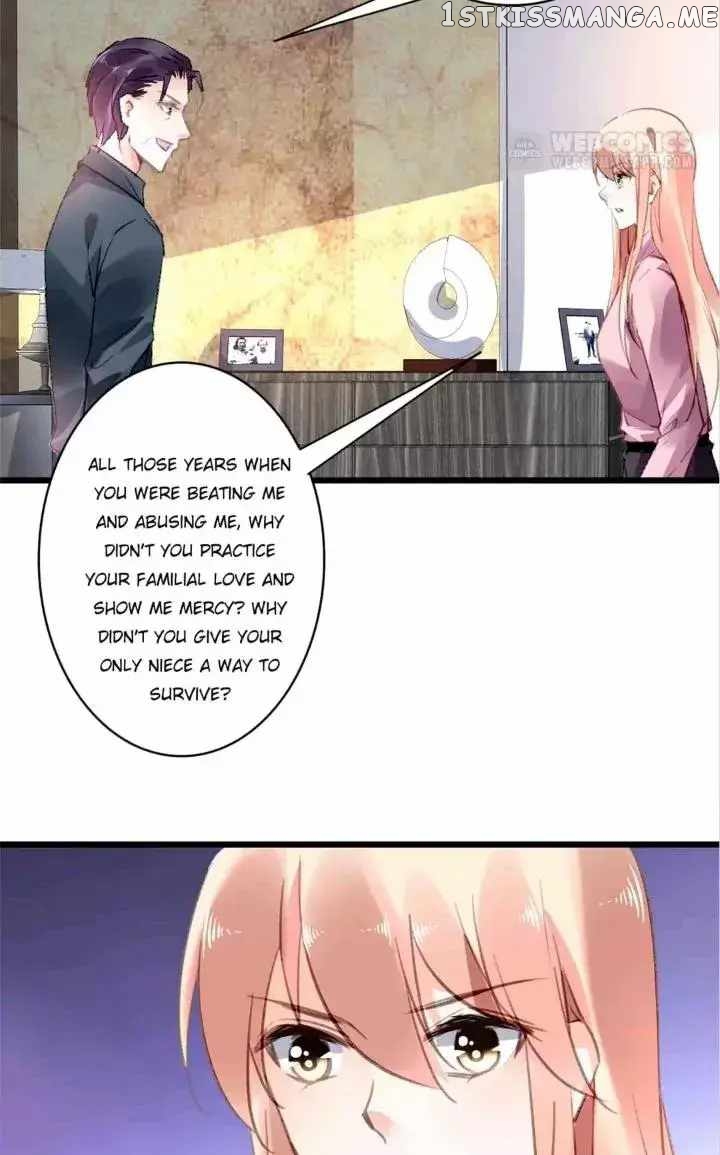 Immersed In Love chapter 86 - page 6