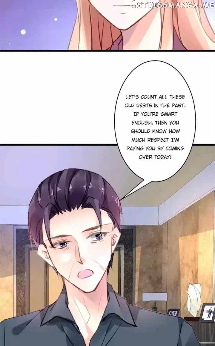 Immersed In Love chapter 86 - page 7