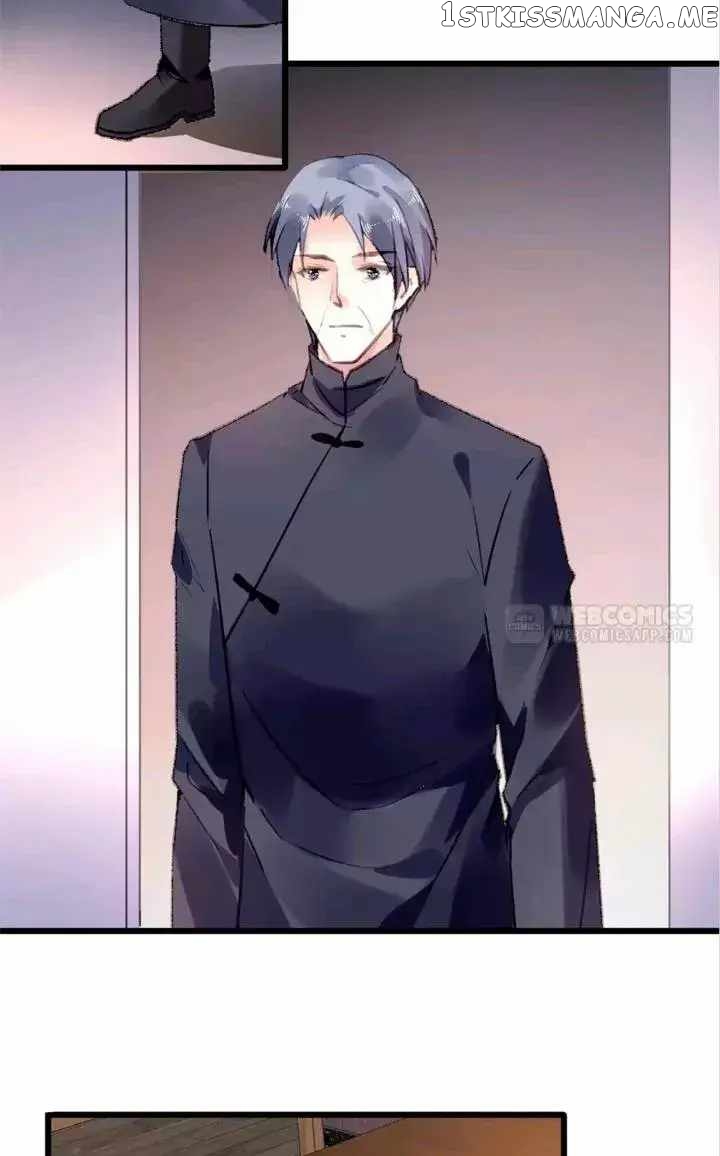 Immersed In Love chapter 85 - page 13