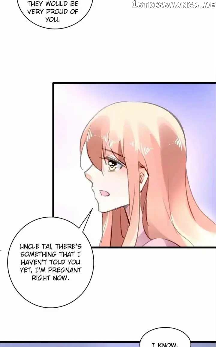 Immersed In Love chapter 85 - page 16