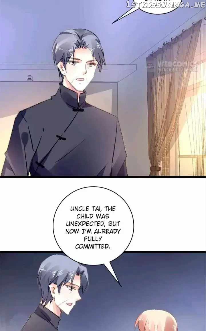 Immersed In Love chapter 85 - page 17