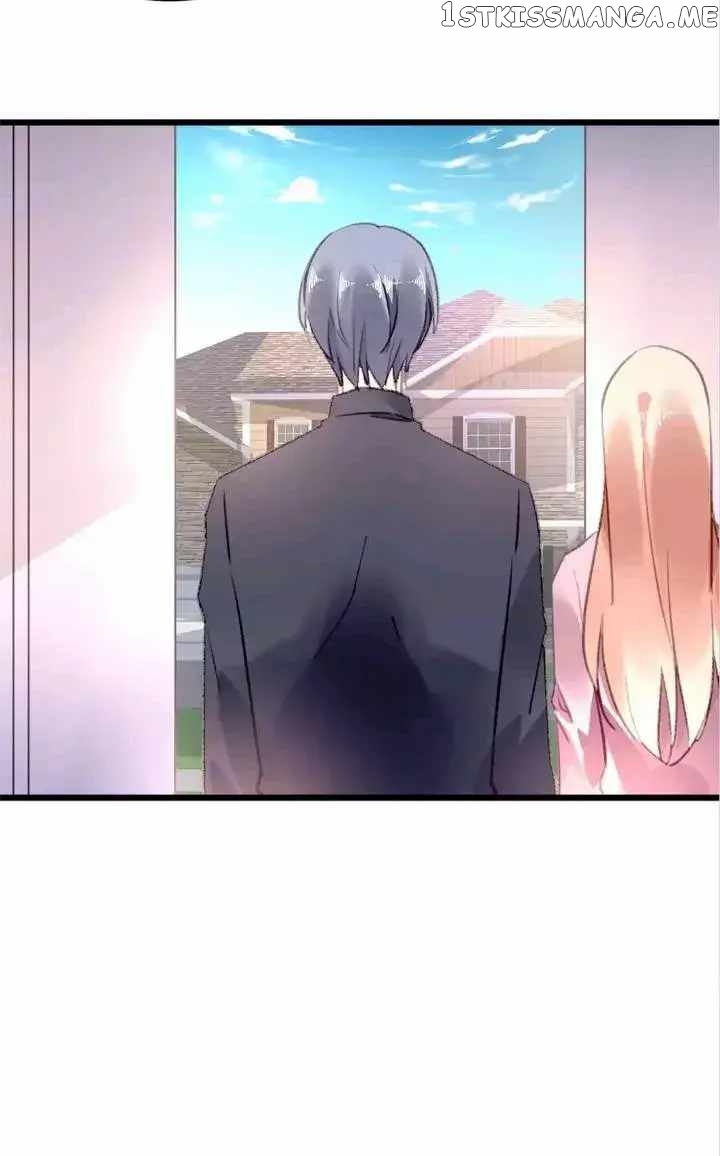 Immersed In Love chapter 85 - page 19
