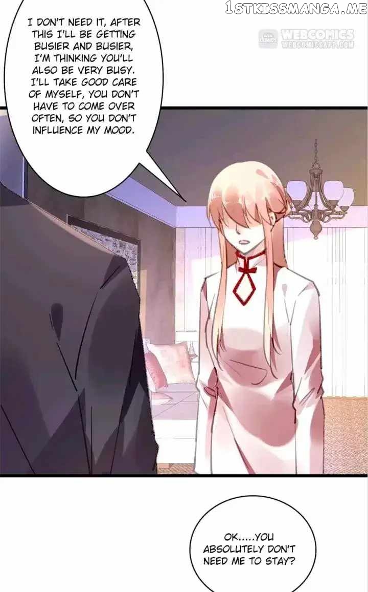 Immersed In Love chapter 85 - page 2