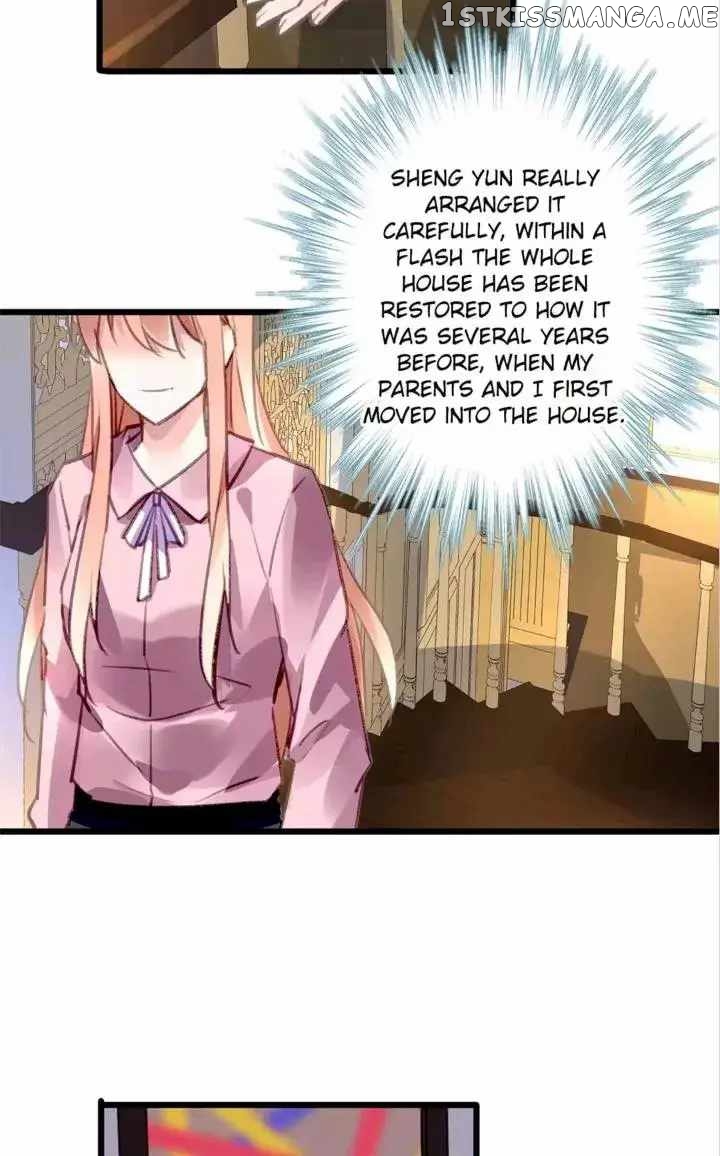Immersed In Love chapter 85 - page 7