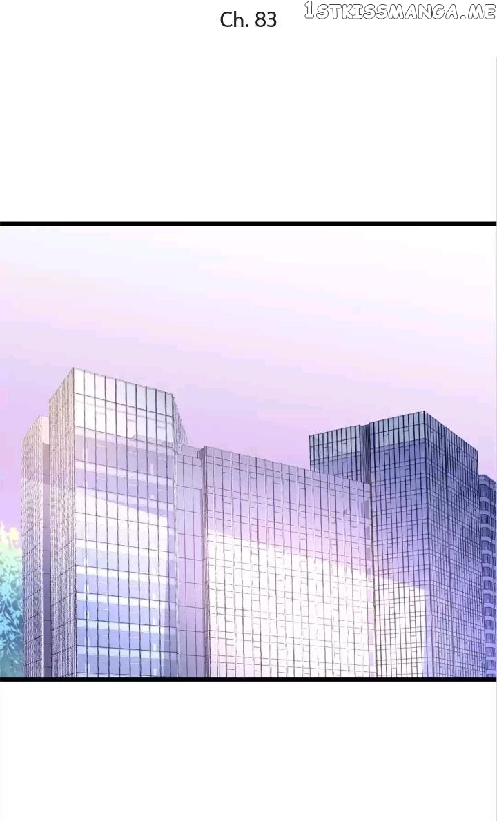 Immersed In Love chapter 83 - page 1