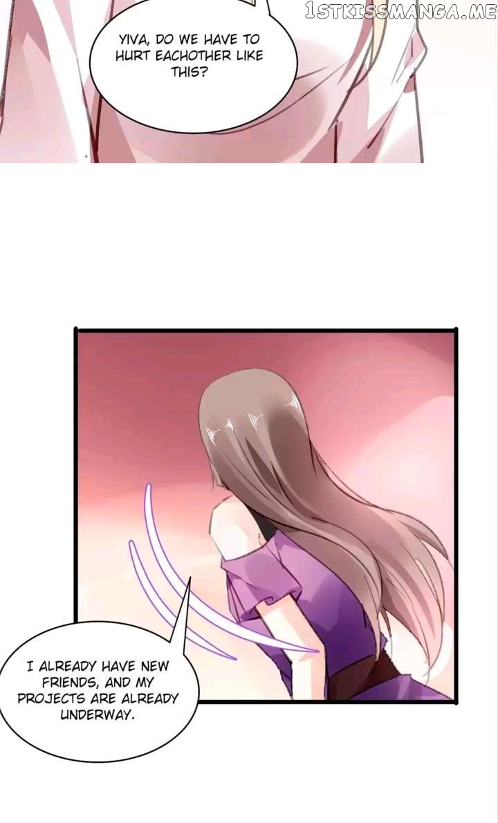 Immersed In Love chapter 83 - page 10