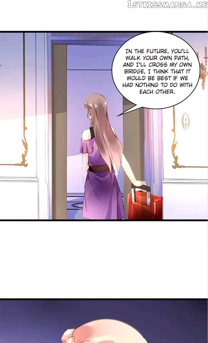 Immersed In Love chapter 83 - page 11