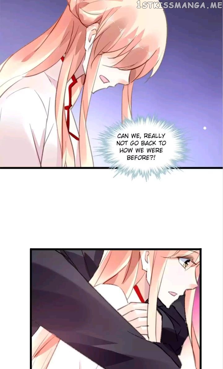 Immersed In Love chapter 83 - page 12