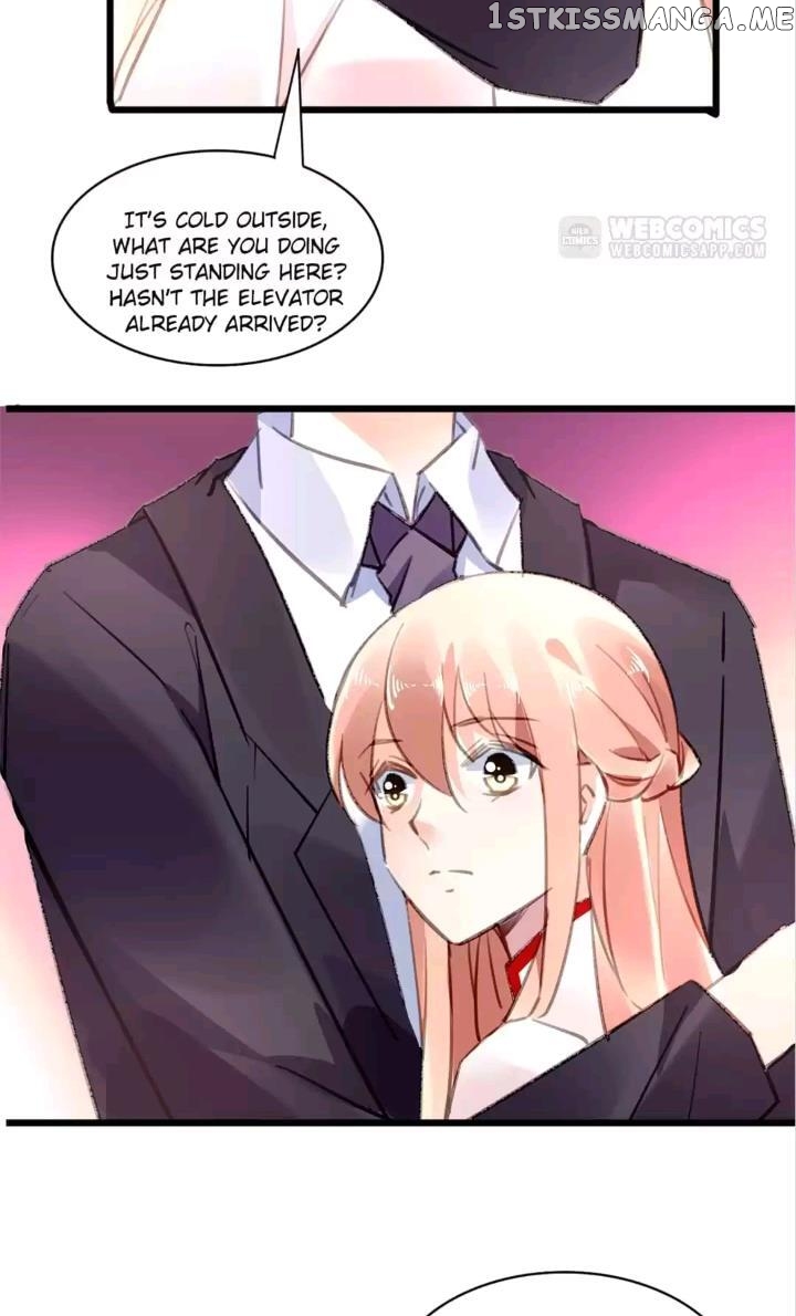 Immersed In Love chapter 83 - page 13