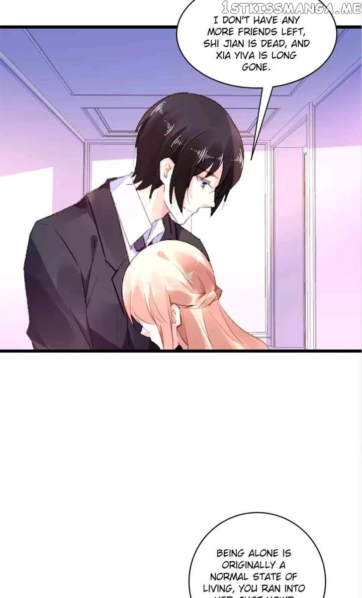 Immersed In Love chapter 83 - page 14