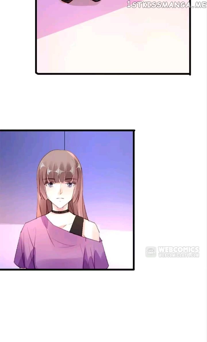Immersed In Love chapter 83 - page 16