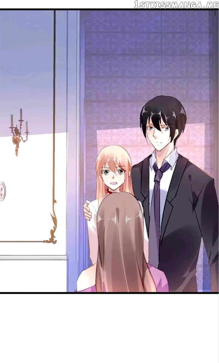 Immersed In Love chapter 83 - page 17