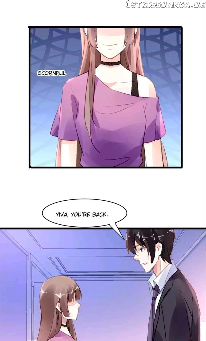 Immersed In Love chapter 83 - page 18