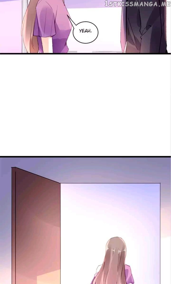 Immersed In Love chapter 83 - page 19