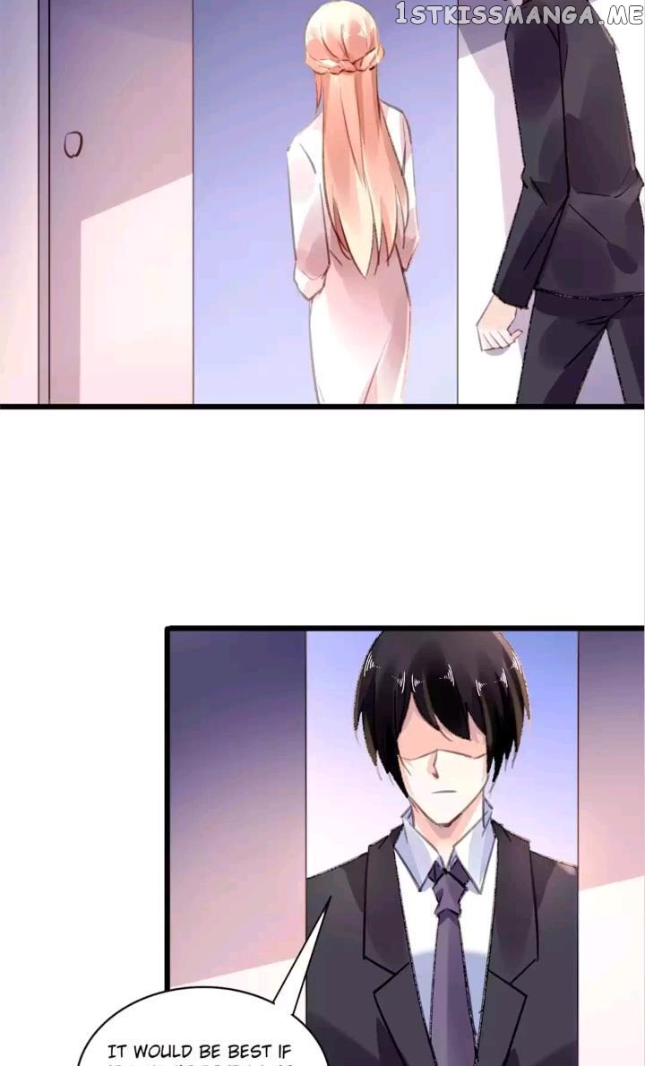 Immersed In Love chapter 83 - page 22