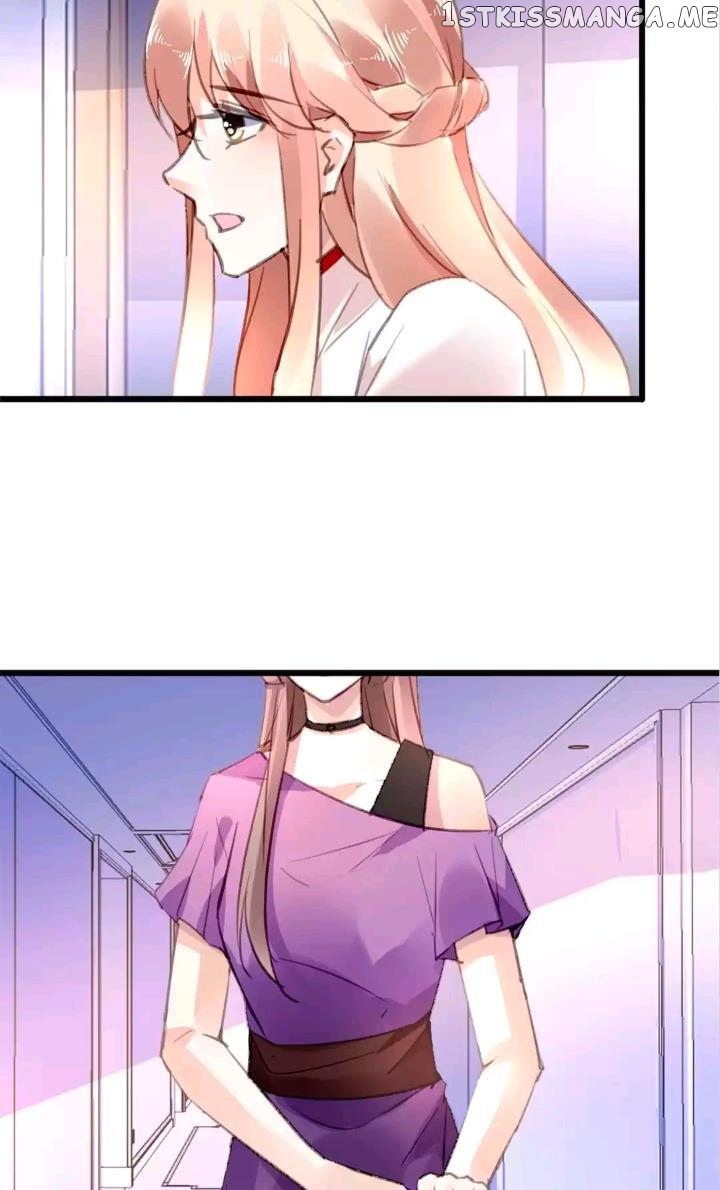 Immersed In Love chapter 83 - page 3