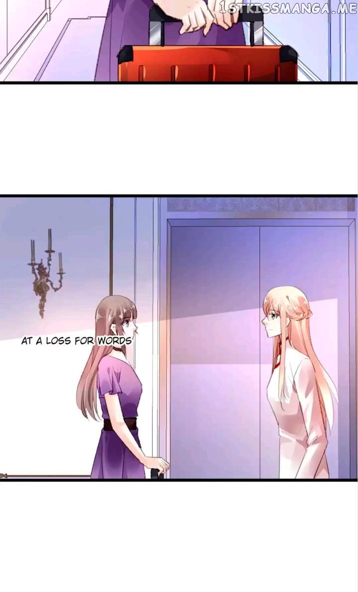 Immersed In Love chapter 83 - page 4