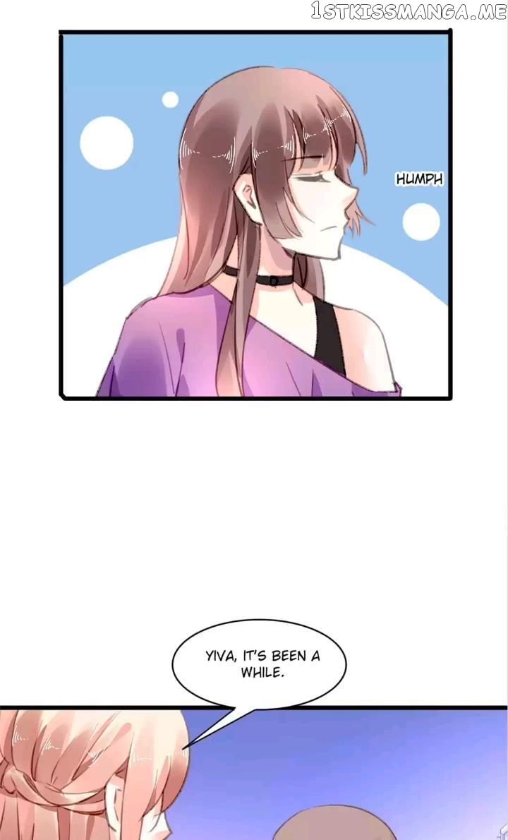 Immersed In Love chapter 83 - page 5